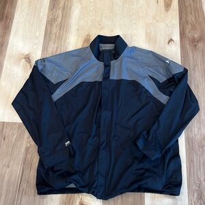 Under Armour Armour Storm jacket like new
